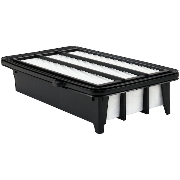 Panel Air Filter, 2-5/16" H